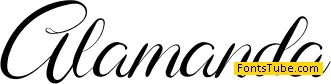 Alamanda