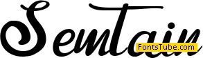 Semtain