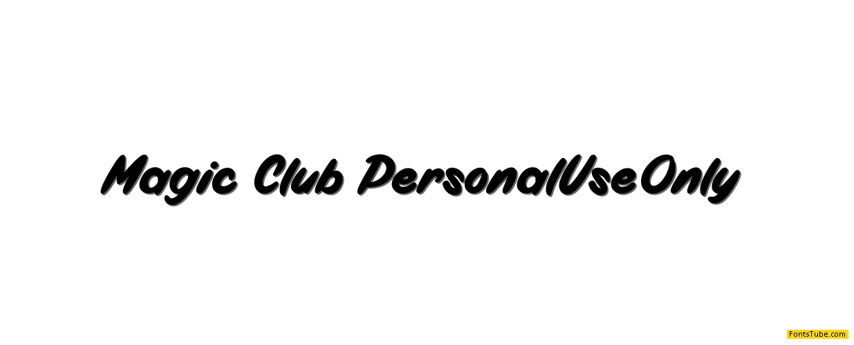 Magic Club