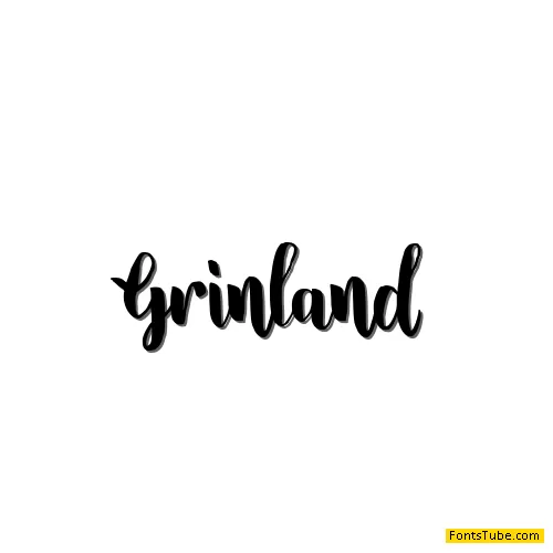 Grinland