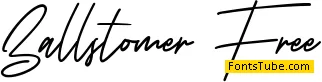 Ballstomer