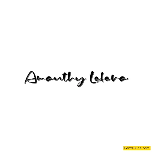 Amanthy Lefera