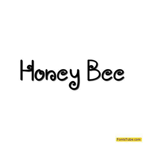Honey Bee