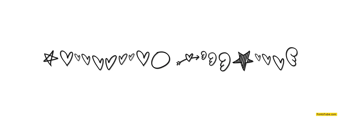 Westey Font Family