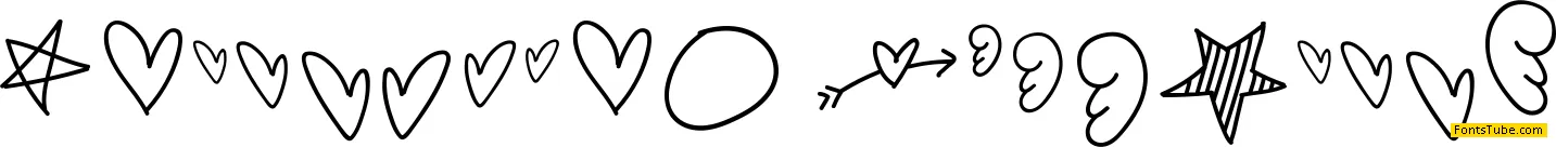 Westey Font Family