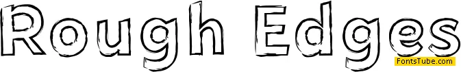 Rough Edges