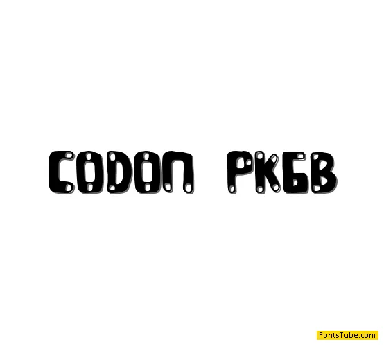 CODON