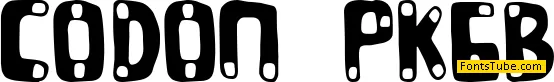CODON