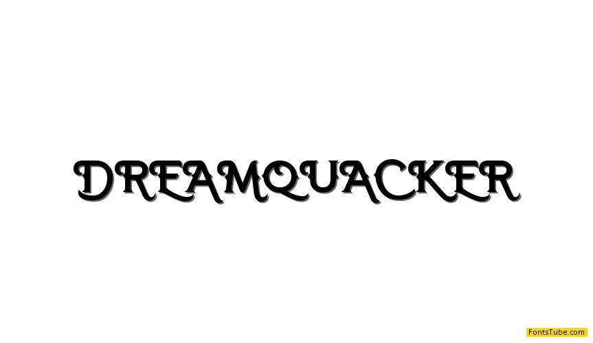 Dream Quacker