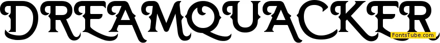 Dream Quacker