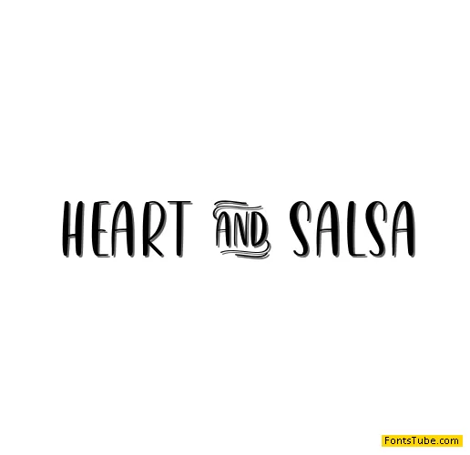 Heart & Salsa