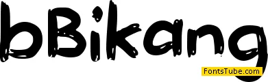 b Bikang