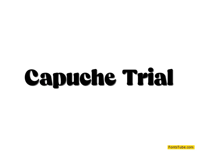 Capuche
