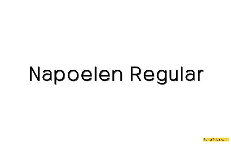 Napoelen
