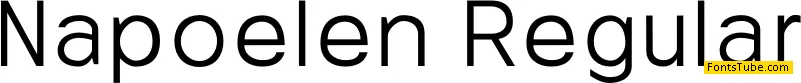 Napoelen