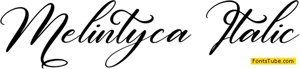 Melintyca