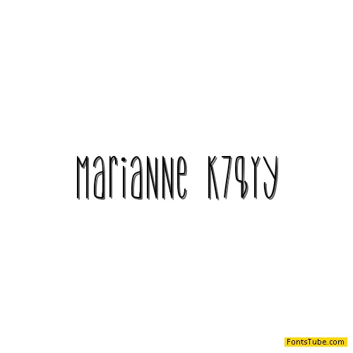 Marianne