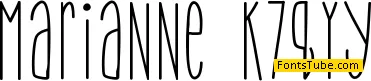 Marianne
