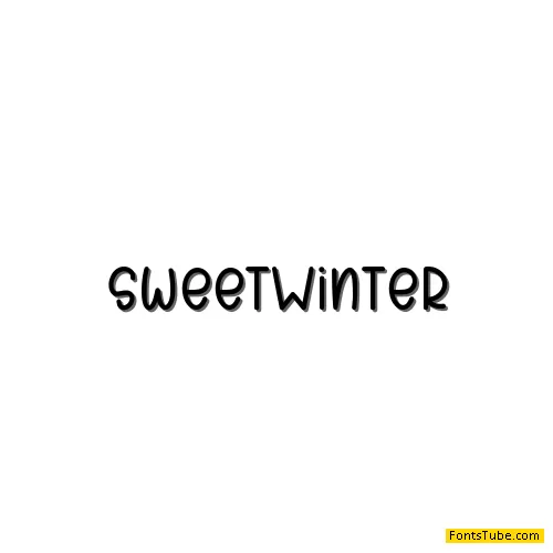 Sweet Winter
