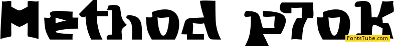 Method