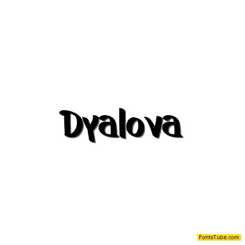 Dyalova