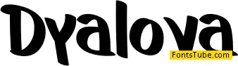 Dyalova