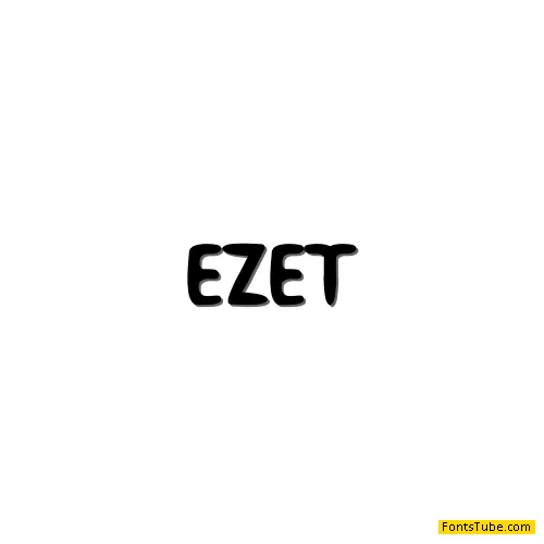 Ezet
