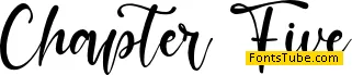 Chapter Five
