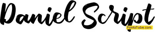 Daniel Script