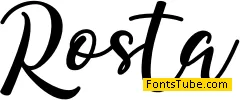 Rosta