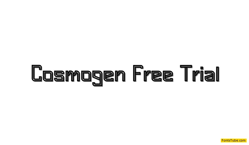 Cosmogen