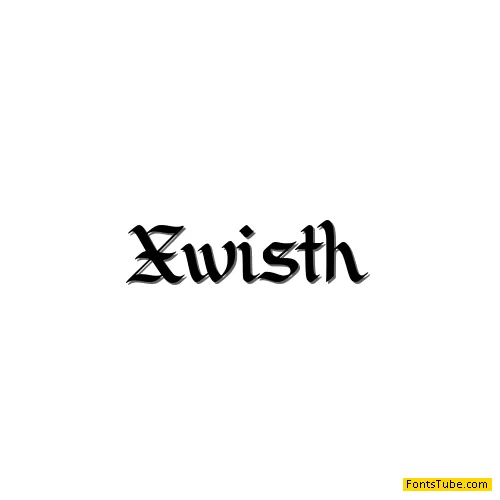Xwisth
