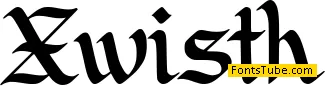 Xwisth