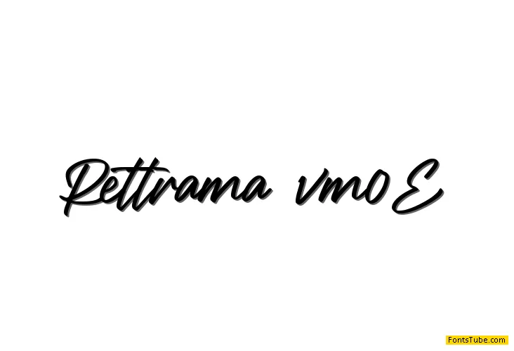 Rettrama