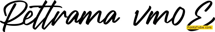 Rettrama