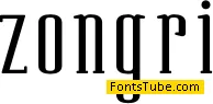 Zongri