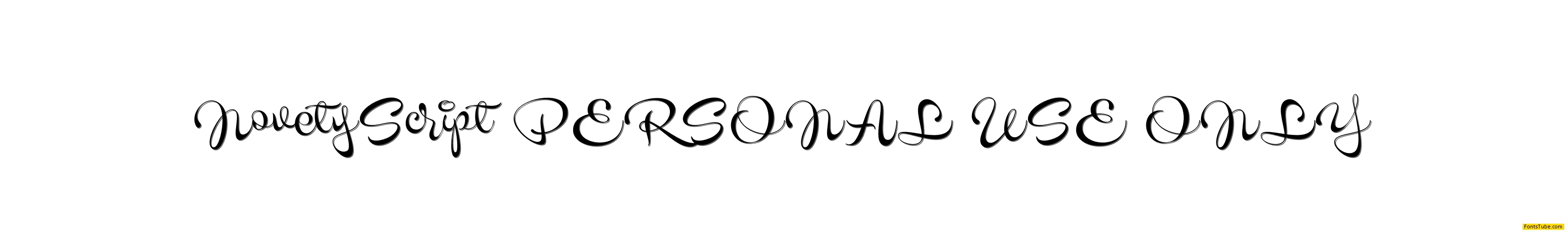 Novety Script