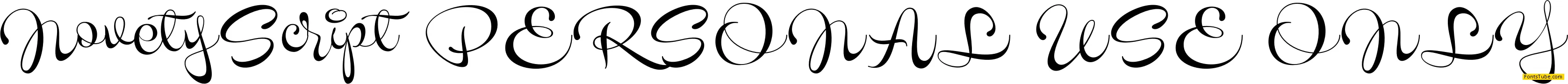 Novety Script