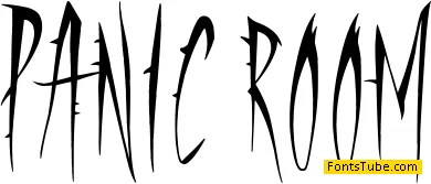 Panic Room