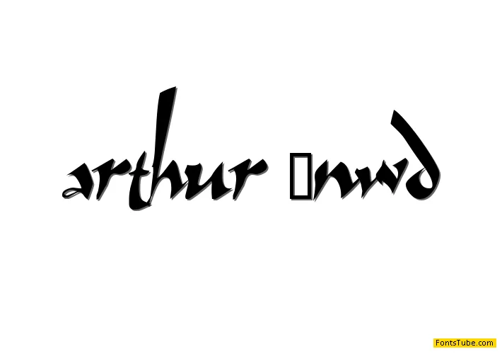Arthur