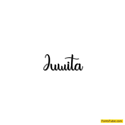 Juwita