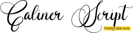 Caliner Script