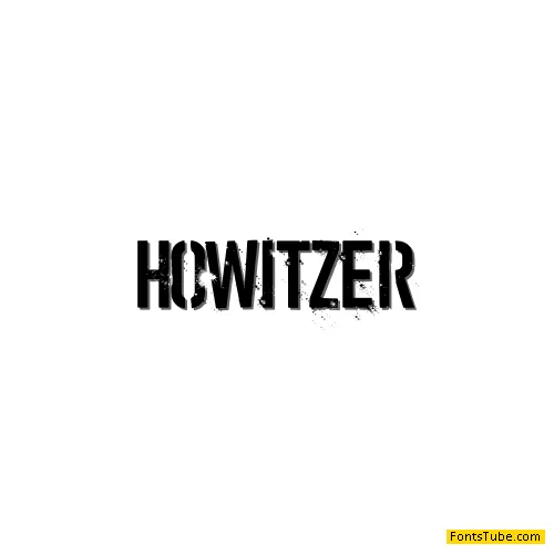 Howitzer
