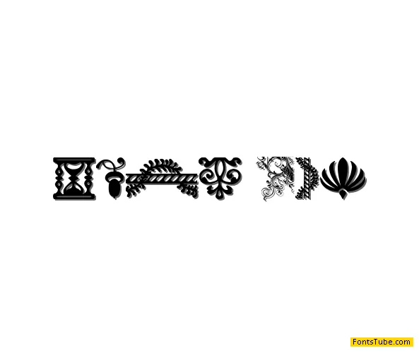 Deco Mix