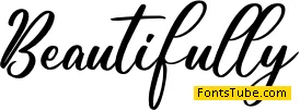 Beautifully