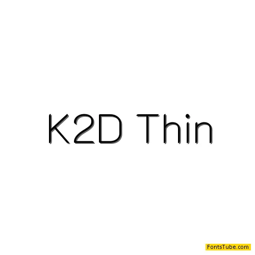 K2D