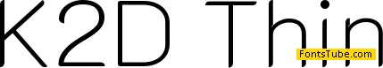 K2D
