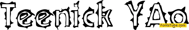 Teenick