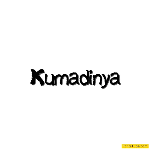 Kumadinya