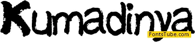 Kumadinya